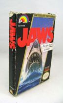 Les Dents de la Mer (Jaws) - Nintendo LJN Toys - Jeu Vidéo NES 8Bit (Vers. NTSC) 1987 02
