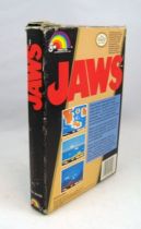 Les Dents de la Mer (Jaws) - Nintendo LJN Toys - Jeu Vidéo NES 8Bit (Vers. NTSC) 1987 03