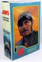 Jaws - Quint - 7\  Ultimate Action-figure - NECA