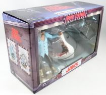 Jaws - Quint vs. The Shark - Toony Terrors figures - NECA