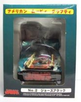 Jaws - Skynet - Mini Resin N°2 (Mint in box)