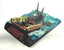 Jaws - Skynet - Mini Resin N°2 (Mint in box)