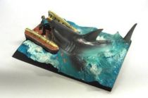 Jaws - Skynet - Mini Resin N°2 (Mint in box)