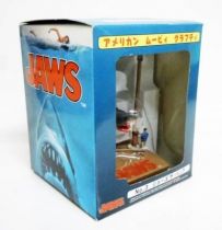 Jaws - Skynet - Mini resin N°3 (Mint in box)