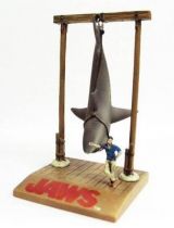 Jaws - Skynet - Mini resin N°3 (Mint in box)