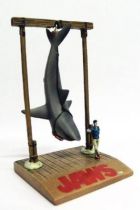 Jaws - Skynet - Mini resin N°3 (Mint in box)