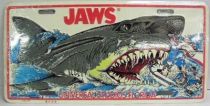 Jaws - Universal Studios Florida - License plate