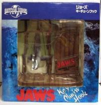 Jaws - Universal Studios Japan - Keychain Displayhook