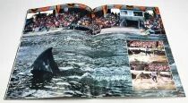 Jaws 3-D - Theatrical Pamphlet / Souvenir Programme - Japan 1983