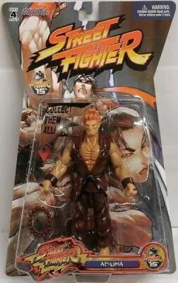 Jazwares - Akuma (Player 1)