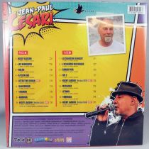 Jean-Paul Césari : Club Do Generation - CoLP Vinyl Record - Original TV series soundtracks