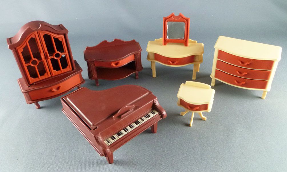 german dolls house