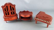Jean West German - 6 x Furnitures for Dolls House