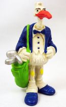 Jeff MacNelly\'s Shoe - Comics Spain pvc figure - The Caddie