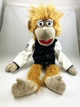 Jeff Panacloc - \ Jean-Marc\  24inch hand puppet 