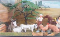 Jem - 54m - The Farm - 20 Pieces Mint in Box ref 172