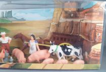 Jem - 54m - The Farm - 20 Pieces Mint in Box ref 172