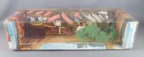 Jem - 54m - The Farm - 20 Pieces Mint in Box ref 172