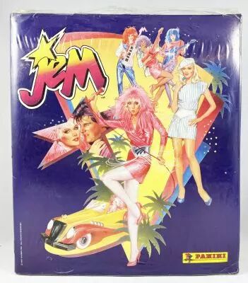Jem et les Hologrammes 1 Showtime TPB softcover (souple) (IDW Publishing