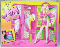 Jem - Backstage playset (mint in box)