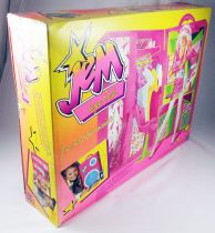 Jem - Backstage playset (mint in box)