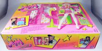 Jem - Backstage playset (mint in box)