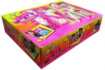 Jem - Backstage playset (mint in box)