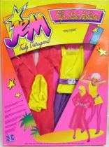 Jem - Flip Side Fashions - City Lights