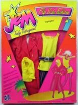 Jem - Flip Side Fashions - City Lights