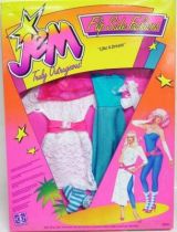 Jem - Flip Side Fashions - Like a Dream