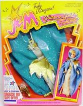 Jem - Glitter\'n Gold Fashions - Midnight Magic