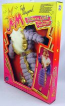 Jem - Glitter\'n Gold Fashions - Purple Haze