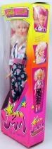 Jem - Hasbro - Ashley of the Starlights (mint in box)