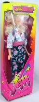 Jem - Hasbro - Ashley of the Starlights (mint in box)