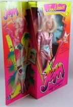 Jem - Hasbro - Jem / Jerrica Benton (mint in box)