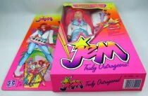 Jem - Hasbro - Kimber of the Holograms (mint in box)