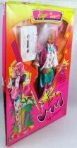 Jem - Hasbro - Raya of the Holograms (mint in box)