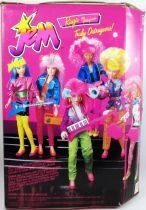 Jem - Hasbro - Raya of the Holograms (mint in box)
