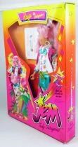 Jem - Hasbro - Raya of the Holograms (mint in box)