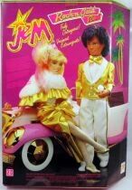 Jem - Hasbro - Rock\'n Gold Rio (mint in box)