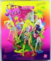 Jem - Hasbro - Roxy of the Misfits (mint in box)
