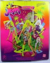 Jem - Hasbro - Stormer of the Misfits (mint in box)