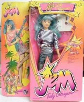 Jem - Holograms Aja (mint in box)