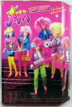 Jem - Holograms Danse (mint in box)