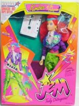 Jem - Holograms Kimber \'\'new version\'\' (mint in box)