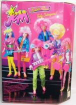 Jem - Holograms Kimber \'\'new version\'\' (mint in box)