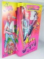 Jem - Holograms Kimber (mint in box)