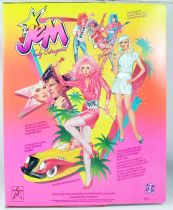 Jem - Holograms Kimber (mint in box)