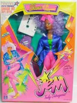 Jem - Holograms Shana \'\'new version\'\' (mint in box)