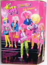 Jem - Holograms Shana \'\'new version\'\' (mint in box)